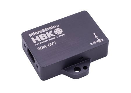 3DM-GV7-AHRS  戰術級加固型 IMU/AHRS